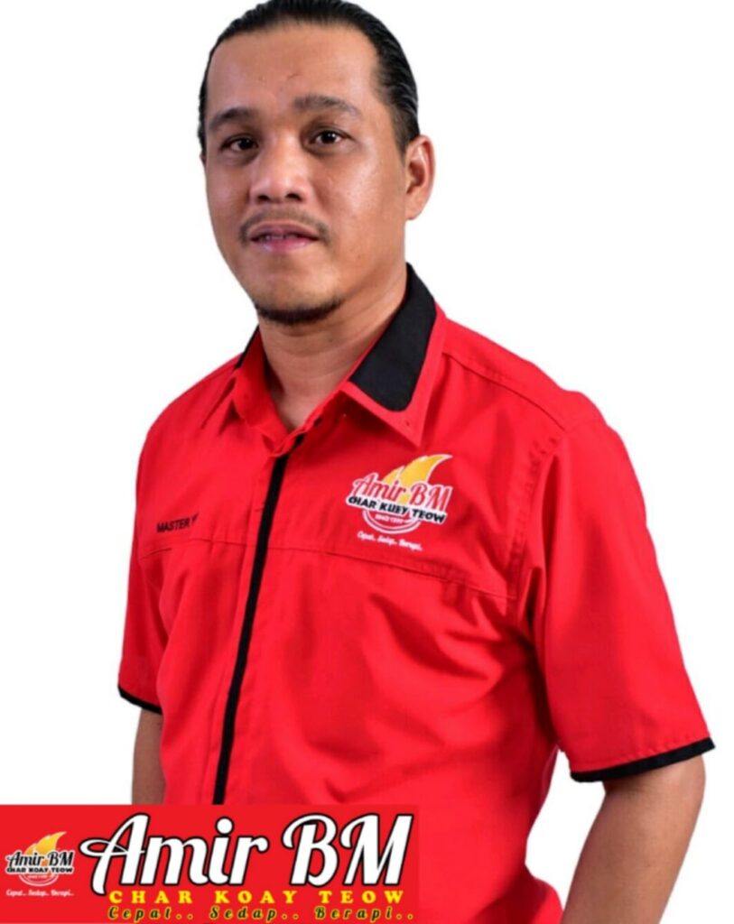 Mohd Yusni bin Amri