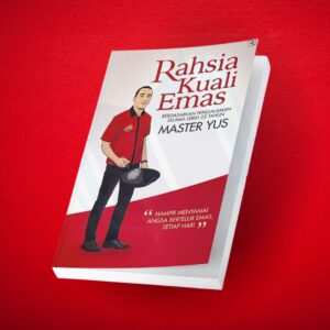 Rahsia Kuali Emas - Master Yus