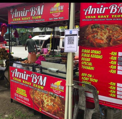 Puncak Alam AmirBM