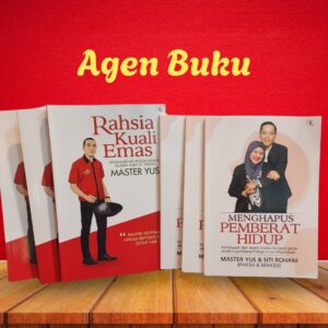 Agen Buku