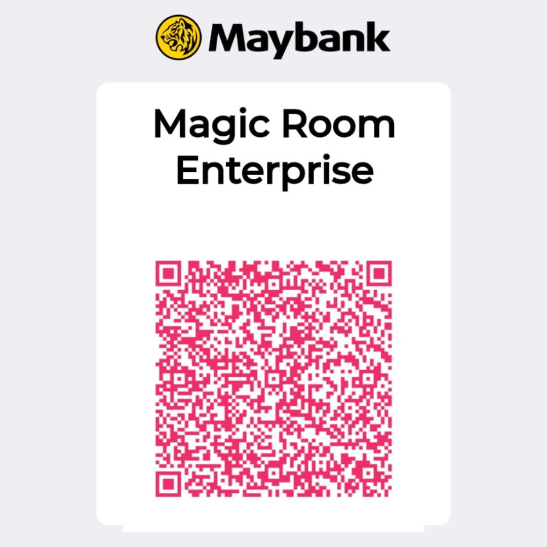 QR Code Transfer
