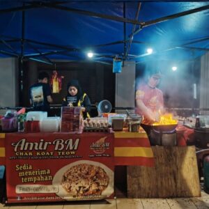 CHAR KOAY TEOW (2)