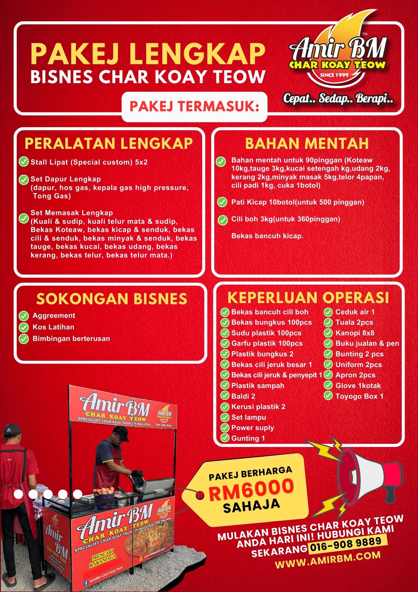 RM6000.00